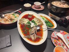-知楚•精致湖北菜(武商MALL店)