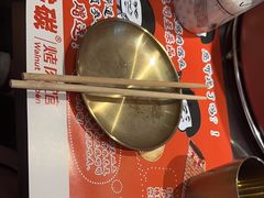 -核桃碳烤肉馆(深圳首店)