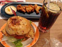 -必胜客(溧阳万达店)