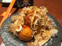 -弓二·烧鸟居酒屋(财富购物中心店)