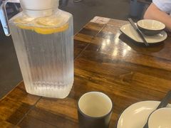 -海岛八号龙虾烧烤田鸡(蓝天路总店)