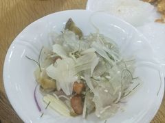 -寻味顺德·南记酒家·传统顺德菜·鱼生(广源路店)