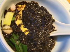 头水紫菜煲-闽上鲜·福建菜(龙湖滨江天街店)