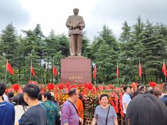 -韶山毛泽东同志故居