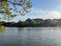 -台儿庄古城