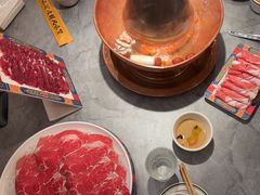 -侃爷南门铜锅涮肉