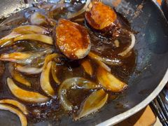 -张大嘴菜馆(庞各庄店)