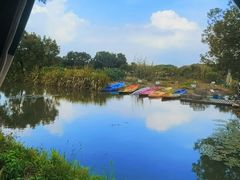 -暮谷MUGO ·团建聚会·露营烧烤·生日派对·共享菜地