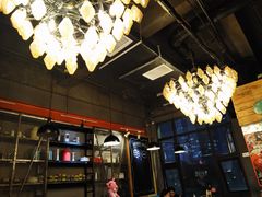 大堂-MI WU FACTORY米屋美食工厂餐厅(绿地店)
