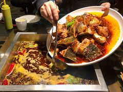-张大胡子鱼头火锅酒楼(长益路店)