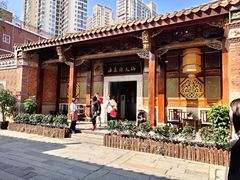 -晋江五店市传统文化旅游区