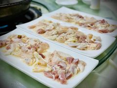 -凯盈阁私房菜·桑拿鸡(绿茵花园店)