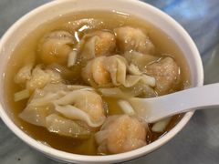 -恩宁刘福记(东华东路店)