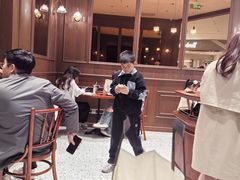 -裕莲茶楼(南京江北虹悦城店)