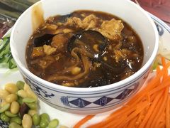 三鲜打卤面-九河居(荔湾路店)