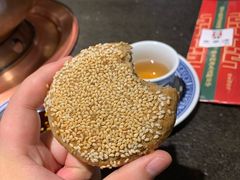 -清真·京华源铜锅涮肉(丰庆店)