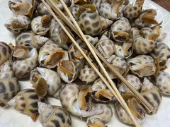 -揭阳钟记小食(福田新村店)