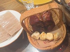 -鸽子窝(青塔店)