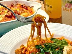 -必胜客(龙湾万达店)