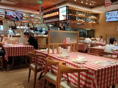 -西贝莜面村(近铁城市广场店)