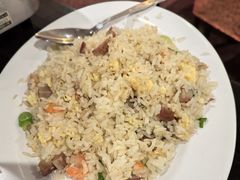 -文兴酒家(Chinatown - Gerrard Street)