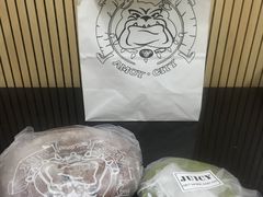 -Juicy Bakery(大学路店)