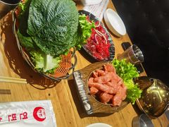 -冷面大王(细河南路店)