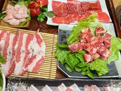 -牛也烧肉(摩尔城店)