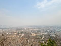 -北京鹫峰国家森林公园