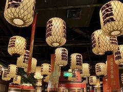 -南京大牌档(济南万象城店)