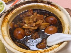 温补猪脚姜醋-惠爱餐厅