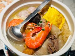 老兴鲜全家福-老兴鲜(黄浦店)