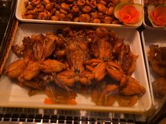 -久久丫鸭脖(金鸡湖欧尚店)