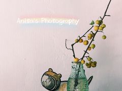 -茶是一枝花泡茶店