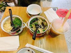 -柴爿巷·香酥鸡&馄饨(复兴中路店)