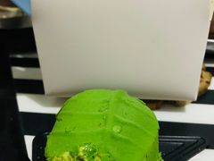 -格兰西点(淘金店)