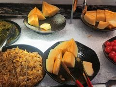 -湊湊火锅·茶憩(杭州湖滨银泰in77店)