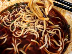 -清真·马安军辣子牛肉面