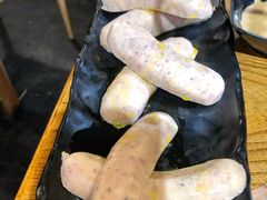 巴西烤肠-大壮家原味烤肉(兴华北街店)