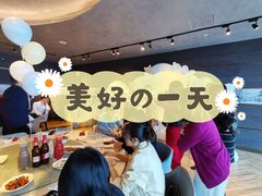 -上海小南国(正大店)