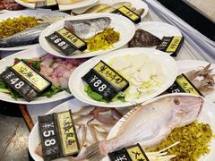 -阿马蛋汤·宁波小海鲜(总店)