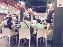 -龙海鲜螃蟹王(宏茂桥店)