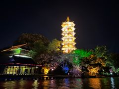 -桂林两江四湖景区