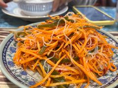 -新疆伊宁远征餐厅