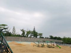 -上海山野camping·户外天幕烧烤·团建拓展营地
