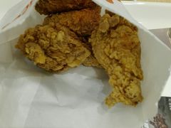 -德克士(阳光店)