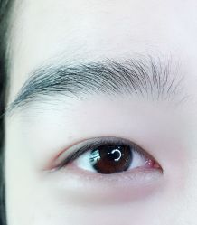 -轻妆Feel·半永久纹眉眼线