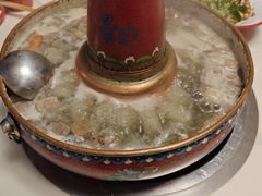 -庭院·冰煮羊·北京涮肉(西单店)