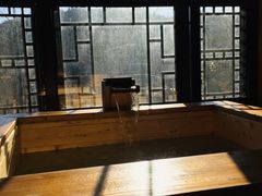 -北京古北水镇御舍温泉酒店