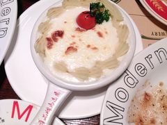 -马迭尔德式西餐精酿啤酒屋(中央大街店)